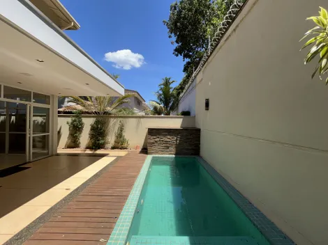 imagem 5 - Casa sobrado de 161m² com 03 suítes para locação em condomínio - Jardim Nova Aliança Sul imagem 5 - Casa sobrado de 161m² com 03 suítes para locação em condomínio - Jardim Nova Aliança Sul