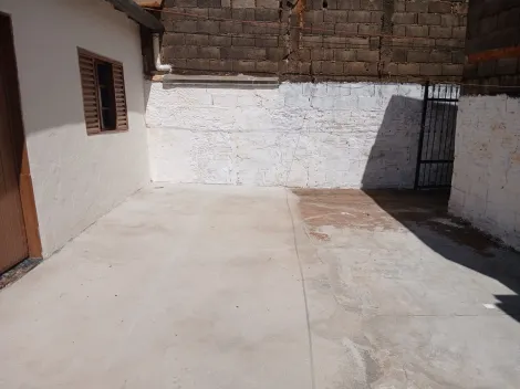 imagem 1 - Casa de 48m² com 01 quarto para locação - Campos Elíseos imagem 1 - Casa de 48m² com 01 quarto para locação - Campos Elíseos