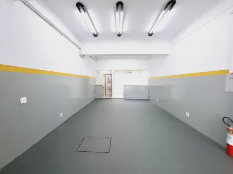 imagem 1 - Loja comercial de 68m² com 01 lavabo para locação - Central Park imagem 1 - Loja comercial de 68m² com 01 lavabo para locação - Central Park