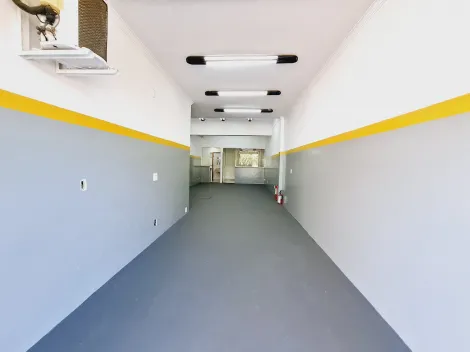 imagem 2 - Loja comercial de 68m² com 01 lavabo para locação - Central Park imagem 2 - Loja comercial de 68m² com 01 lavabo para locação - Central Park