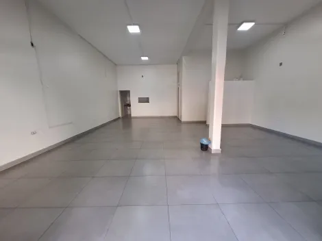 imagem 1 - Loja comercial de 88m² com 03 lavabos para locação - Centro imagem 1 - Loja comercial de 88m² com 03 lavabos para locação - Centro