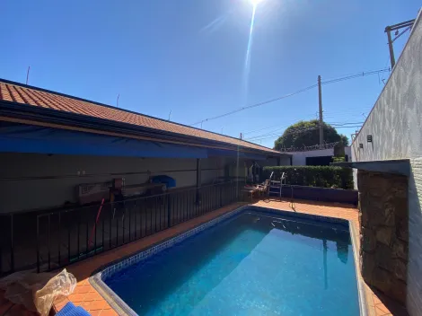 imagem 1 - Casa térrea de 137m² com 02 quartos à venda - São João em Sertãozinho imagem 1 - Casa térrea de 137m² com 02 quartos à venda - São João em Sertãozinho