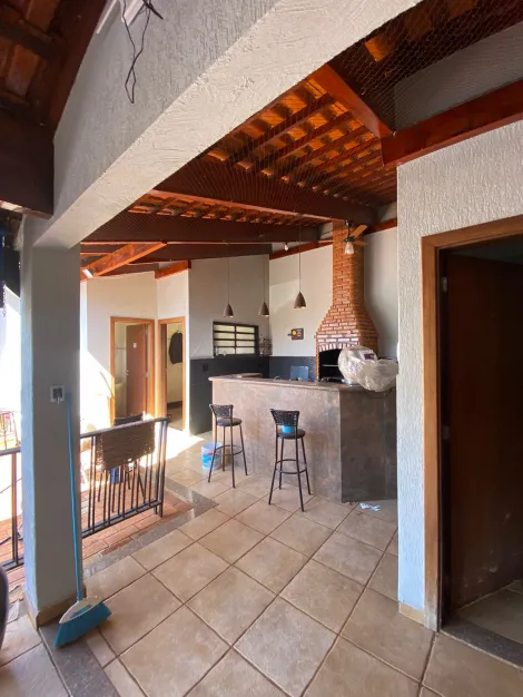 imagem 4 - Casa térrea de 137m² com 02 quartos à venda - São João em Sertãozinho imagem 4 - Casa térrea de 137m² com 02 quartos à venda - São João em Sertãozinho