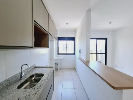 imagem 3 - Apartamento de 49m² com 02 quartos para locação - Jardim Olhos D`Água imagem 3 - Apartamento de 49m² com 02 quartos para locação - Jardim Olhos D`Água