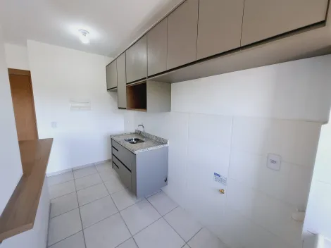 imagem 5 - Apartamento de 49m² com 02 quartos para locação - Jardim Olhos D`Água imagem 5 - Apartamento de 49m² com 02 quartos para locação - Jardim Olhos D`Água