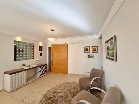 imagem 5 - Apartamento mobiliado de 143m² com 03 quartos para venda e locação - Jardim Irajá imagem 5 - Apartamento mobiliado de 143m² com 03 quartos para venda e locação - Jardim Irajá