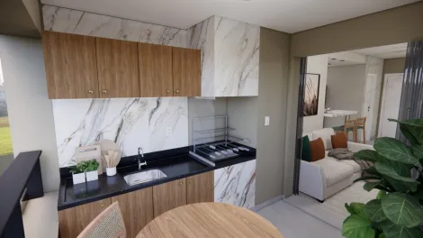 imagem 5 - Apartamento de 87m² com 03 quartos para locação - Jardim Olhos D`Água imagem 5 - Apartamento de 87m² com 03 quartos para locação - Jardim Olhos D`Água