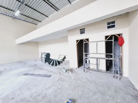 imagem 5 - Galpão de 234m² com mezanino para locação - Residencial Doutor Rubem Cione imagem 5 - Galpão de 234m² com mezanino para locação - Residencial Doutor Rubem Cione
