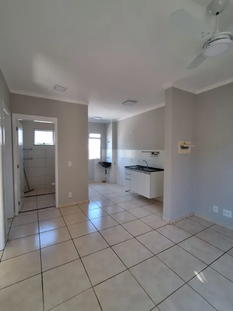 imagem 1 - Apartamento de 42m² com 02 quartos à venda - Chácaras Pedro Corrêa de Carvalho imagem 1 - Apartamento de 42m² com 02 quartos à venda - Chácaras Pedro Corrêa de Carvalho