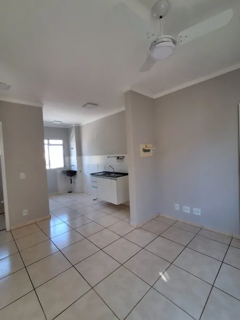imagem 2 - Apartamento de 42m² com 02 quartos à venda - Chácaras Pedro Corrêa de Carvalho imagem 2 - Apartamento de 42m² com 02 quartos à venda - Chácaras Pedro Corrêa de Carvalho