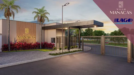 imagem 1 - Lançamento: Villa Manacás - Casa térrea de 44m² com 02 quartos e quintal à venda - Jardinópolis imagem 1 - Lançamento: Villa Manacás - Casa térrea de 44m² com 02 quartos e quintal à venda - Jardinópolis