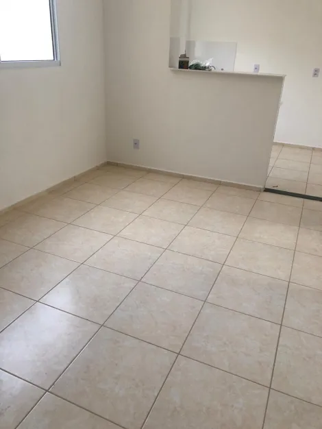 imagem 1 - Apartamento de 41m² com 02 quartos para locação e venda - Reserva Real imagem 1 - Apartamento de 41m² com 02 quartos para locação e venda - Reserva Real