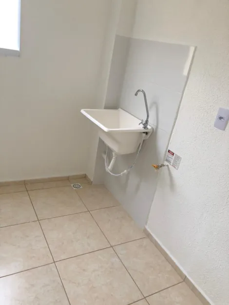 imagem 3 - Apartamento de 41m² com 02 quartos para locação e venda - Reserva Real imagem 3 - Apartamento de 41m² com 02 quartos para locação e venda - Reserva Real