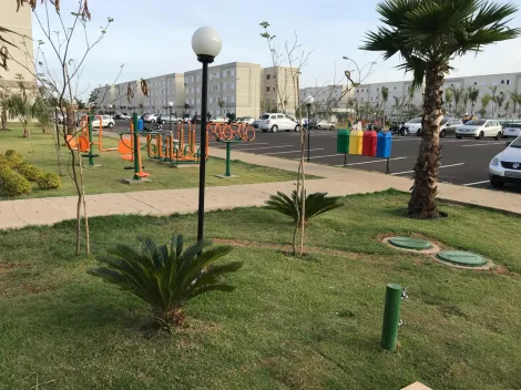 imagem 5 - Apartamento de 41m² com 02 quartos para locação e venda - Reserva Real imagem 5 - Apartamento de 41m² com 02 quartos para locação e venda - Reserva Real