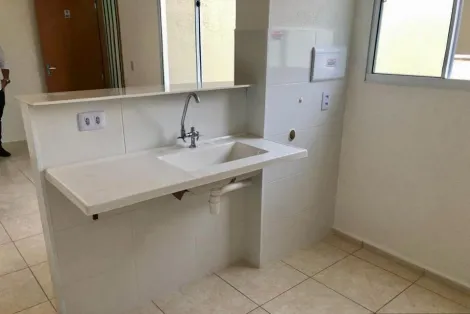 imagem 2 - Apartamento de 41m² com 02 quartos para locação e venda - Reserva Real imagem 2 - Apartamento de 41m² com 02 quartos para locação e venda - Reserva Real