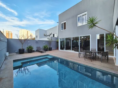 imagem 5 - Casa sobrado de 452m² com 04 suítes à venda em condomínio - Jardim Botânico imagem 5 - Casa sobrado de 452m² com 04 suítes à venda em condomínio - Jardim Botânico