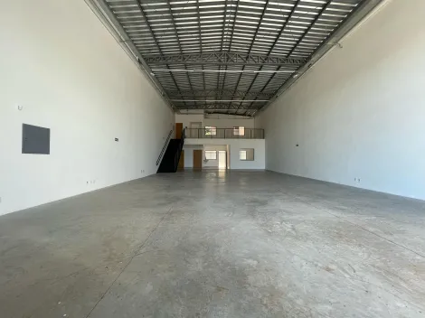 imagem 1 - Loja comercial nova de 300m² para locação - Nova Aliança imagem 1 - Loja comercial nova de 300m² para locação - Nova Aliança