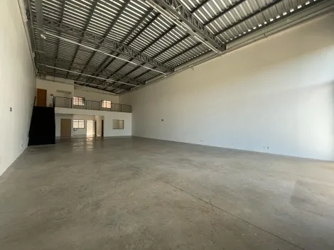 imagem 2 - Loja comercial nova de 300m² para locação - Nova Aliança imagem 2 - Loja comercial nova de 300m² para locação - Nova Aliança