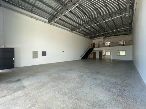 imagem 3 - Loja comercial nova de 300m² para locação - Nova Aliança imagem 3 - Loja comercial nova de 300m² para locação - Nova Aliança