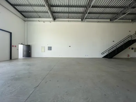 imagem 4 - Loja comercial nova de 300m² para locação - Nova Aliança imagem 4 - Loja comercial nova de 300m² para locação - Nova Aliança