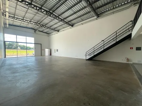 imagem 5 - Loja comercial nova de 300m² para locação - Nova Aliança imagem 5 - Loja comercial nova de 300m² para locação - Nova Aliança