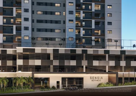 imagem 1 - Lançamento: Sensia Botânico - Apartamento de 65m² com 02 quartos à venda - Jardim Botânico imagem 1 - Lançamento: Sensia Botânico - Apartamento de 65m² com 02 quartos à venda - Jardim Botânico