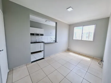 imagem 5 - Apartamento de 46m² com 02 quartos para locação - City Ribeirão imagem 5 - Apartamento de 46m² com 02 quartos para locação - City Ribeirão