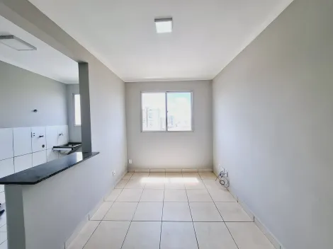 imagem 4 - Apartamento de 46m² com 02 quartos para locação - City Ribeirão imagem 4 - Apartamento de 46m² com 02 quartos para locação - City Ribeirão