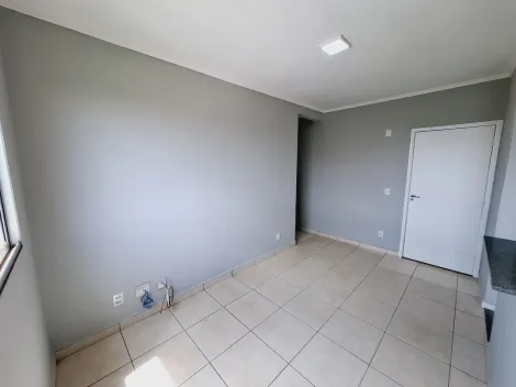 imagem 2 - Apartamento de 46m² com 02 quartos para locação - City Ribeirão imagem 2 - Apartamento de 46m² com 02 quartos para locação - City Ribeirão