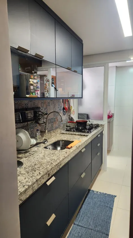 imagem 4 - Apartamento de 88m² com 03 quartos à venda - Jardim Paulista imagem 4 - Apartamento de 88m² com 03 quartos à venda - Jardim Paulista