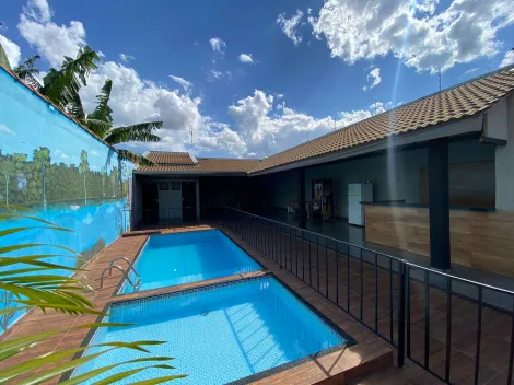 imagem 2 - Casa térrea de 113m² com 01 quarto à venda - Cidade Jardim em Sertãozinho imagem 2 - Casa térrea de 113m² com 01 quarto à venda - Cidade Jardim em Sertãozinho