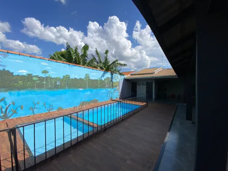 imagem 3 - Casa térrea de 113m² com 01 quarto à venda - Cidade Jardim em Sertãozinho imagem 3 - Casa térrea de 113m² com 01 quarto à venda - Cidade Jardim em Sertãozinho