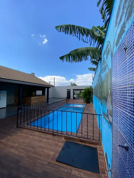 imagem 4 - Casa térrea de 113m² com 01 quarto à venda - Cidade Jardim em Sertãozinho imagem 4 - Casa térrea de 113m² com 01 quarto à venda - Cidade Jardim em Sertãozinho