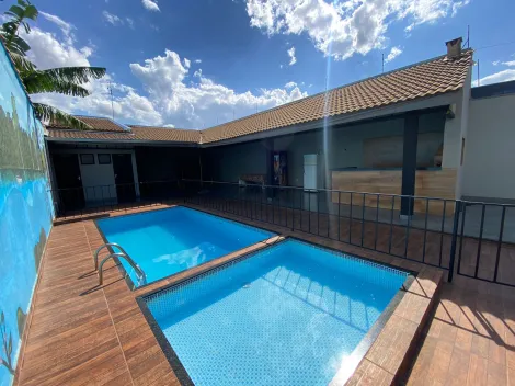 imagem 1 - Casa térrea de 113m² com 01 quarto à venda - Cidade Jardim em Sertãozinho imagem 1 - Casa térrea de 113m² com 01 quarto à venda - Cidade Jardim em Sertãozinho