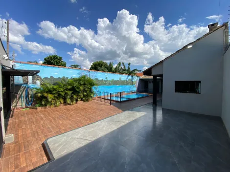 imagem 5 - Casa térrea de 113m² com 01 quarto à venda - Cidade Jardim em Sertãozinho imagem 5 - Casa térrea de 113m² com 01 quarto à venda - Cidade Jardim em Sertãozinho