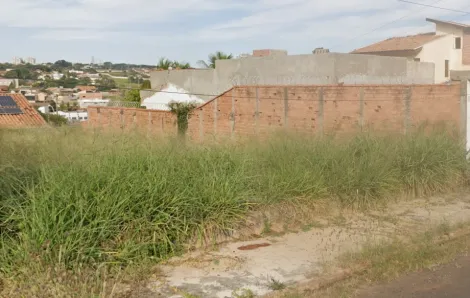 imagem 3 - Terreno de 375m² à venda - Ribeirânia imagem 3 - Terreno de 375m² à venda - Ribeirânia