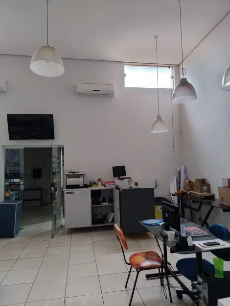 imagem 4 - Casa comercial de 271m² com 07 salas para locação - Jardim Palma Travassos imagem 4 - Casa comercial de 271m² com 07 salas para locação - Jardim Palma Travassos