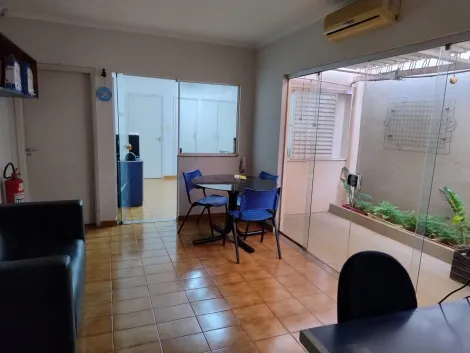 imagem 3 - Casa comercial de 271m² com 07 salas para locação - Jardim Palma Travassos imagem 3 - Casa comercial de 271m² com 07 salas para locação - Jardim Palma Travassos