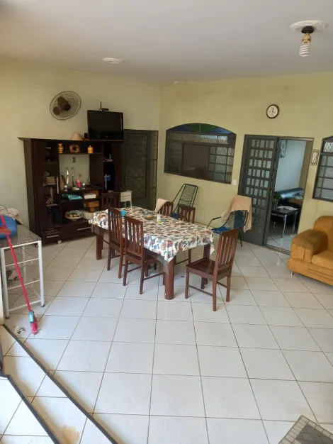 imagem 2 - Casa de 372m² com 05 quartos à venda - Campos Elíseos imagem 2 - Casa de 372m² com 05 quartos à venda - Campos Elíseos