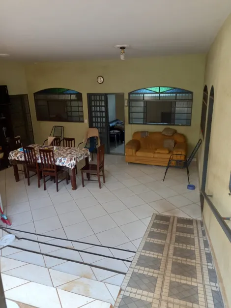 imagem 1 - Casa de 372m² com 05 quartos à venda - Campos Elíseos imagem 1 - Casa de 372m² com 05 quartos à venda - Campos Elíseos