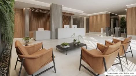 imagem 5 - Apartamento studio de 47m² com 01 suíte à venda - Jardim Canadá imagem 5 - Apartamento studio de 47m² com 01 suíte à venda - Jardim Canadá