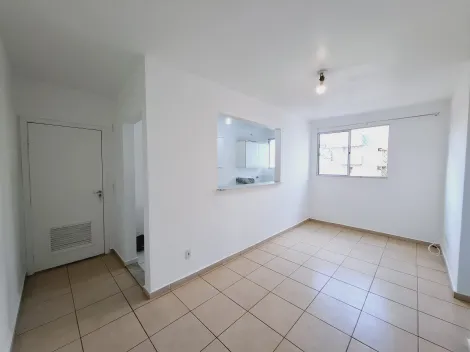 imagem 1 - Apartamento de 47m² com 02 quartos para locação - Nova Aliança imagem 1 - Apartamento de 47m² com 02 quartos para locação - Nova Aliança