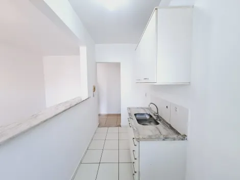 imagem 5 - Apartamento de 47m² com 02 quartos para locação - Nova Aliança imagem 5 - Apartamento de 47m² com 02 quartos para locação - Nova Aliança