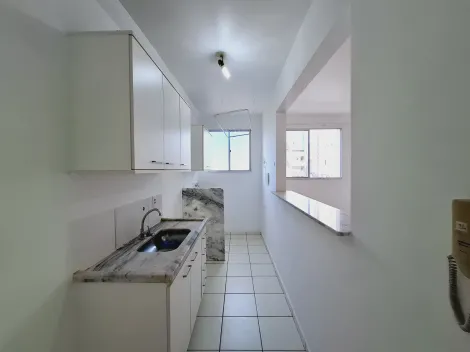 imagem 2 - Apartamento de 47m² com 02 quartos para locação - Nova Aliança imagem 2 - Apartamento de 47m² com 02 quartos para locação - Nova Aliança