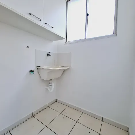 imagem 4 - Apartamento de 47m² com 02 quartos para locação - Nova Aliança imagem 4 - Apartamento de 47m² com 02 quartos para locação - Nova Aliança