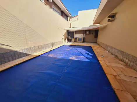 imagem 2 - Casa de 297m² com 03 quartos para locação - Alto da Boa Vista imagem 2 - Casa de 297m² com 03 quartos para locação - Alto da Boa Vista