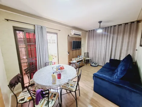 imagem 2 - Casa de 96m² com 03 quartos à venda em condomínio - Residencial das Américas imagem 2 - Casa de 96m² com 03 quartos à venda em condomínio - Residencial das Américas