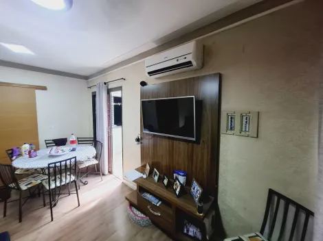 imagem 3 - Casa de 96m² com 03 quartos à venda em condomínio - Residencial das Américas imagem 3 - Casa de 96m² com 03 quartos à venda em condomínio - Residencial das Américas