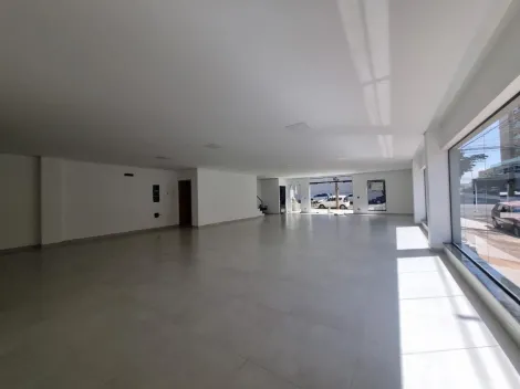 imagem 1 - Loja comercial de 360m² com 04 banheiros para locação - Nova Ribeirânia imagem 1 - Loja comercial de 360m² com 04 banheiros para locação - Nova Ribeirânia
