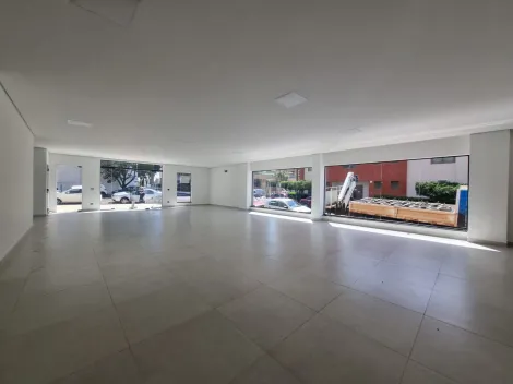 imagem 2 - Loja comercial de 360m² com 04 banheiros para locação - Nova Ribeirânia imagem 2 - Loja comercial de 360m² com 04 banheiros para locação - Nova Ribeirânia